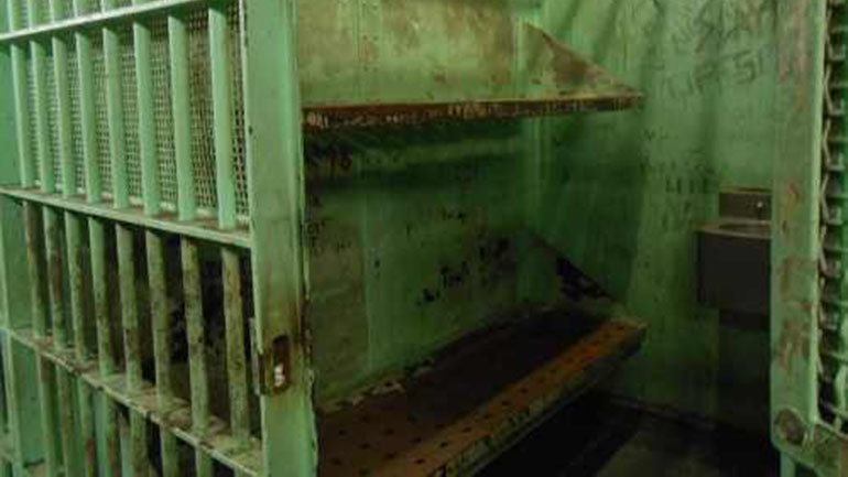 Τρίπολη: Απέδρασε σκληρός κακοποιός από τις φυλακές